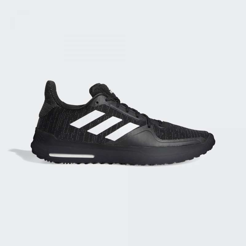Adidas fitboost trainer cross training shoe Clearance