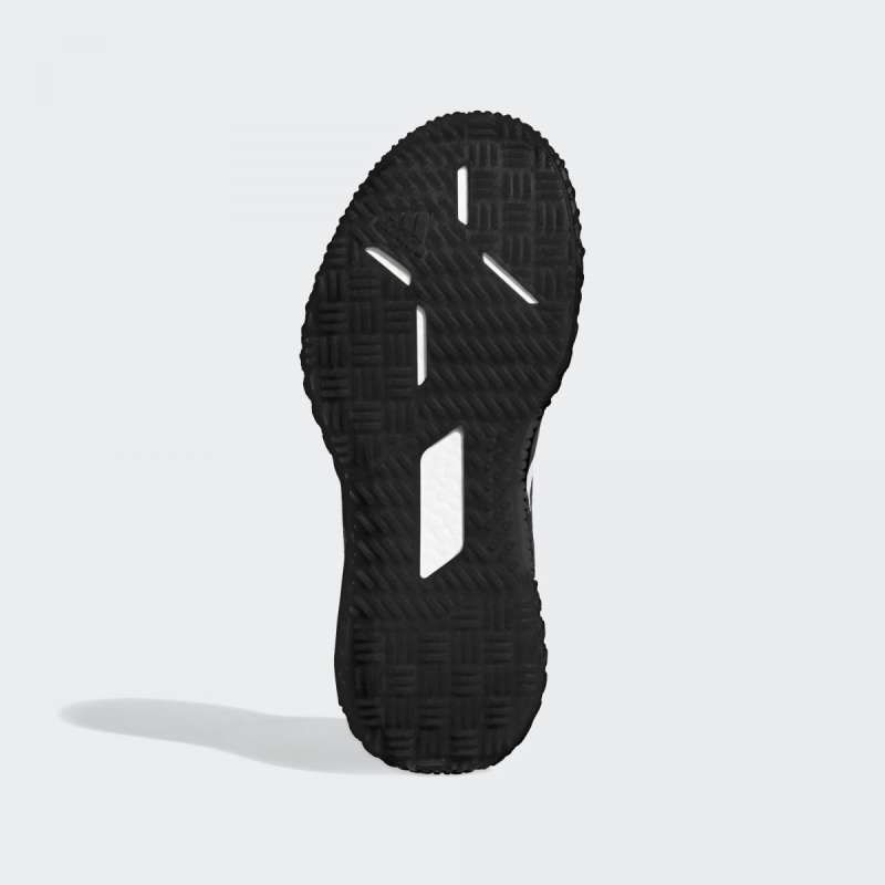 Jual Adidas FitBoost Trainers Sepatu 