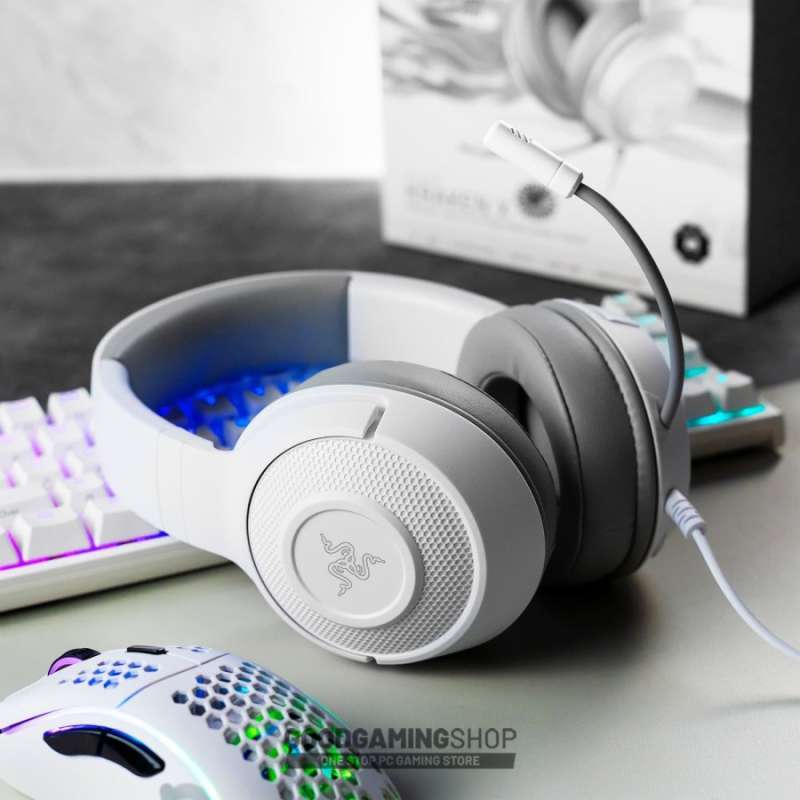 razer kraken mercury x