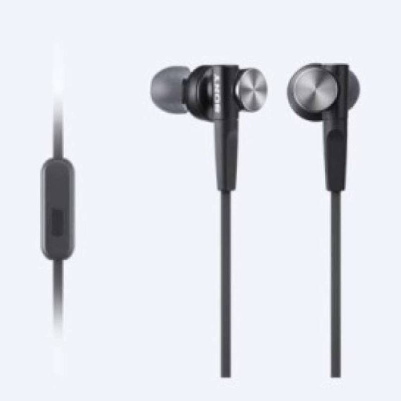 Promo Headphones Earphones Sony Mdr 