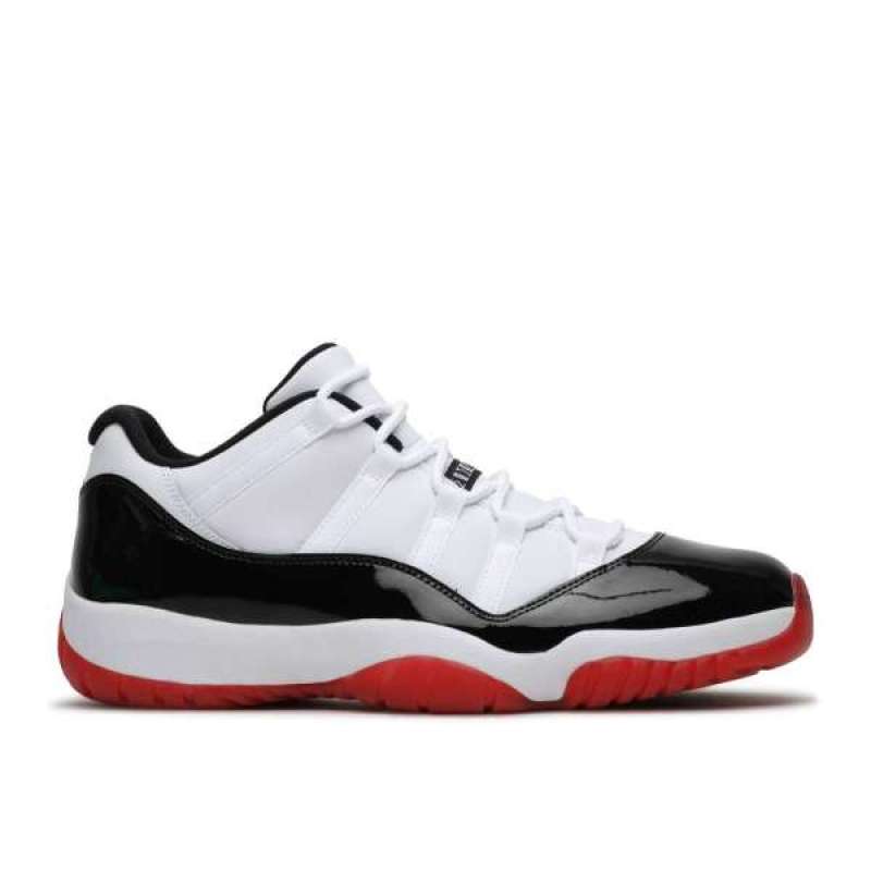 Jual Nike Air Jordan 11 Low Concord 