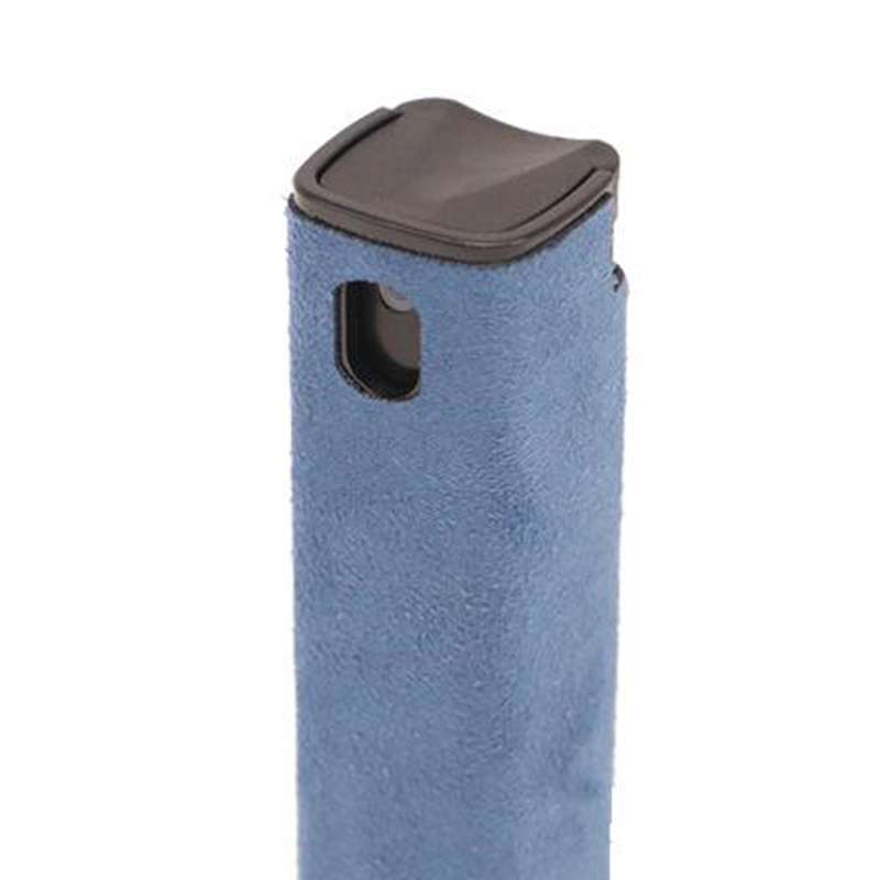 2in1 screen cleaning spray bottle and cloth instantly clean the screen of your phone tablet tv just spray and wipe compact perfect for travel