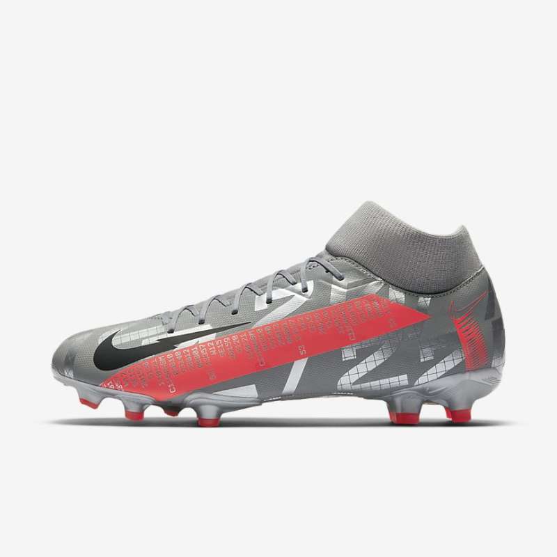 Jual Sepatu Bola Nike Mercurial Superfly 7 Academy Mg At7946 906 Online Februari 2021 Blibli Terlihat dari beberapa brand ambasador nike yang merupakan atlet sepakbola seperti ronaldinho dan cristiano ronaldo. sepatu bola nike mercurial superfly 7 academy mg at7946 906