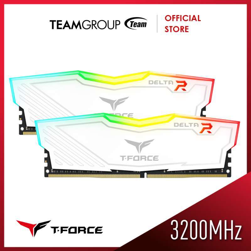 Ram 2x16 new arrivals