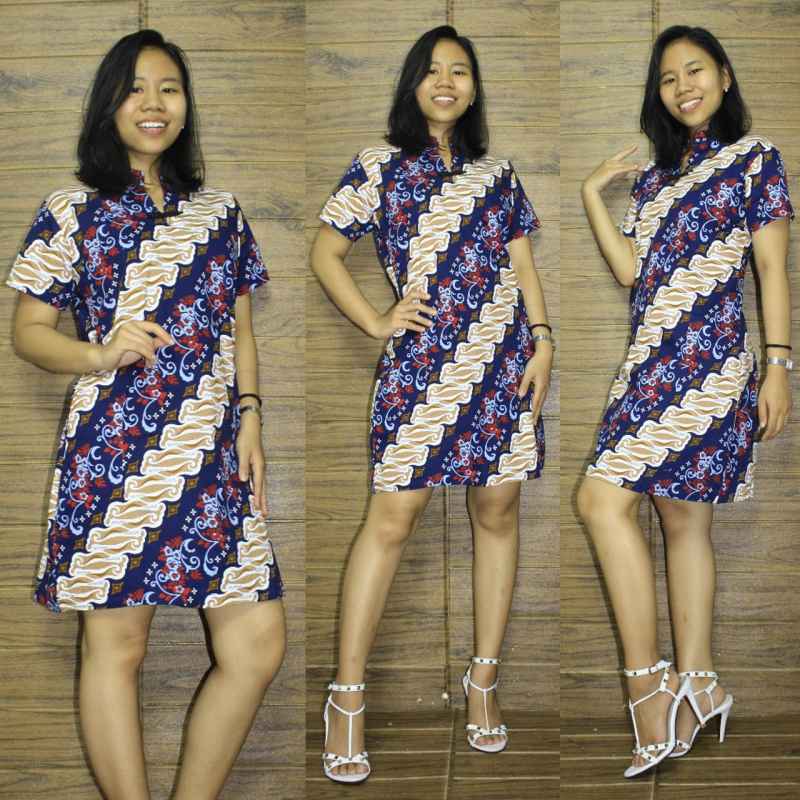 Jual best sale cheongsam dress