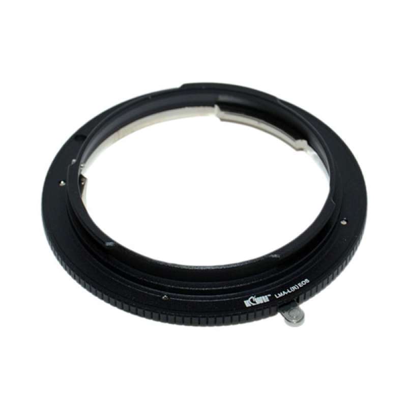 JJC Lens Adapter From Leica R-Mount 