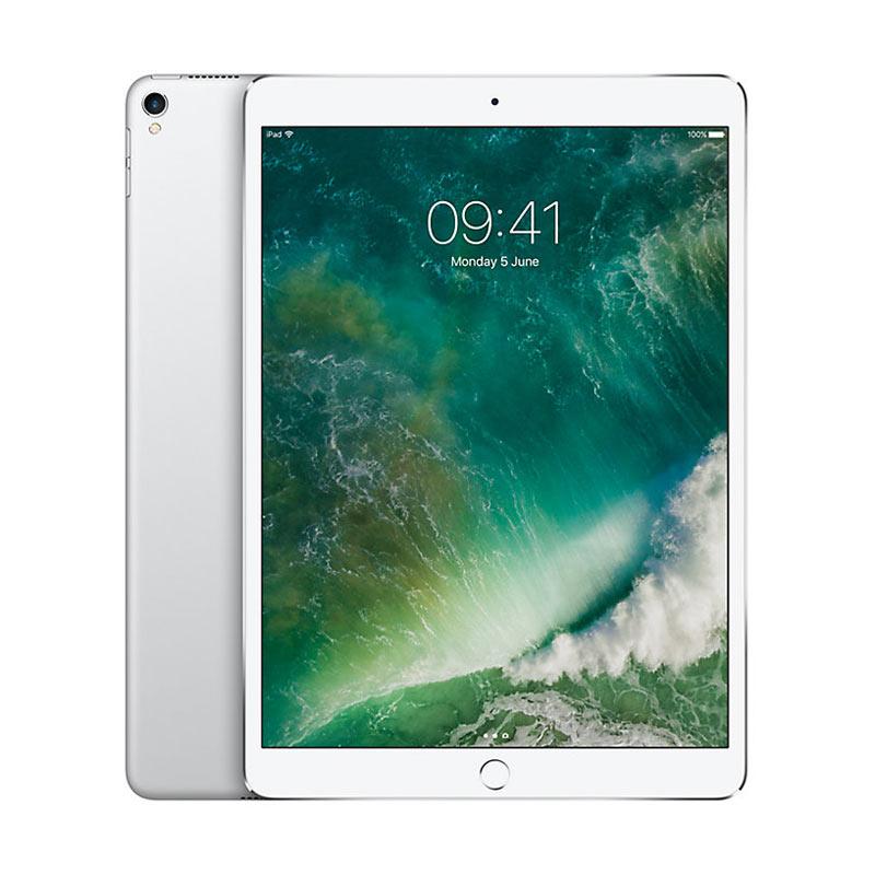 Apple iPad Pro 10.5 2017 64 GB Tablet - Silver [Wifi]