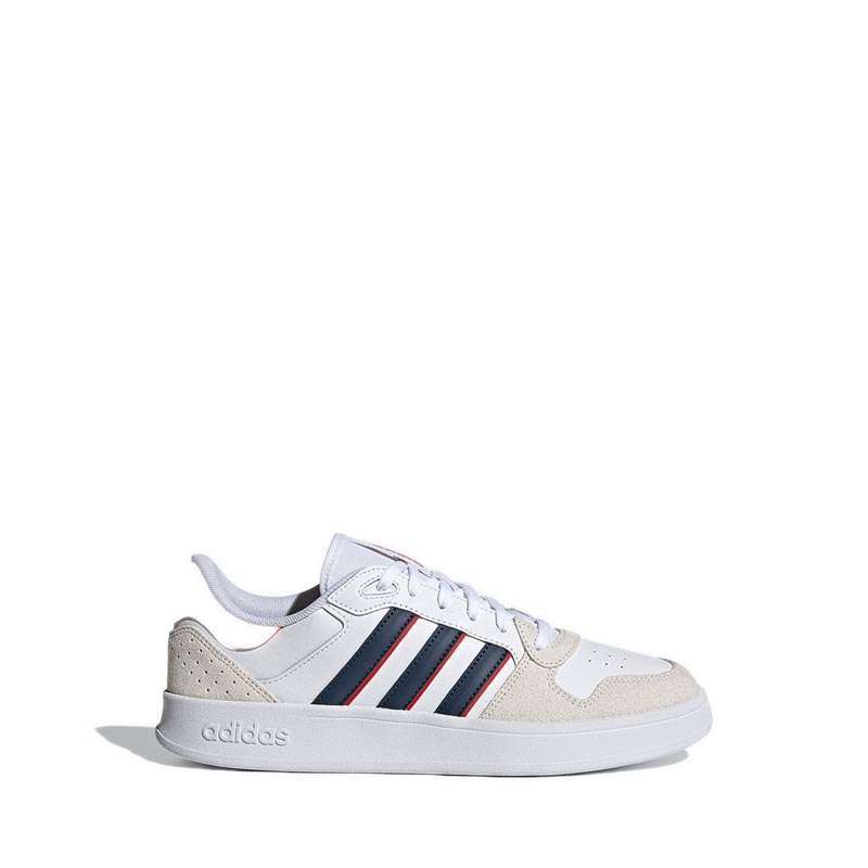 adidas breaknet plus trainers