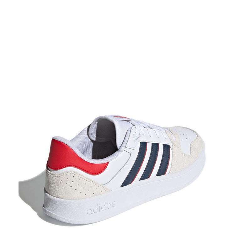 Adidas Breaknet Plus Men's Tennis Shoes 