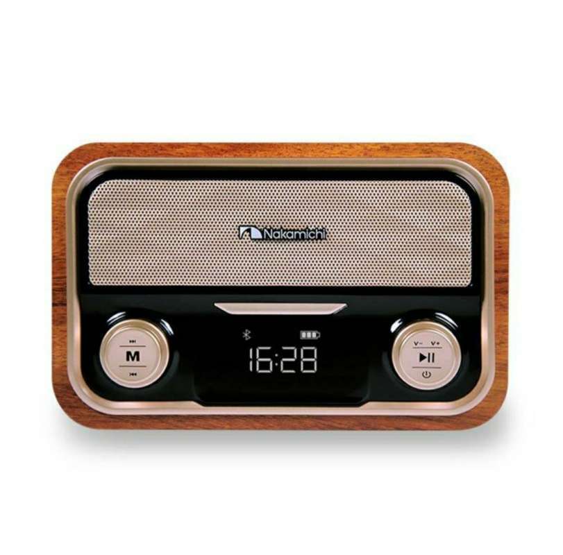 Jual Nakamichi Soundbox Lite Bluetooth 