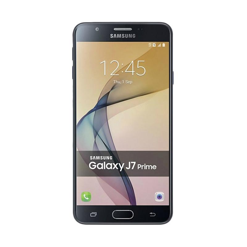 Samsung Galaxy J7 Prime Smartphone - Black [32 GB/3 GB]