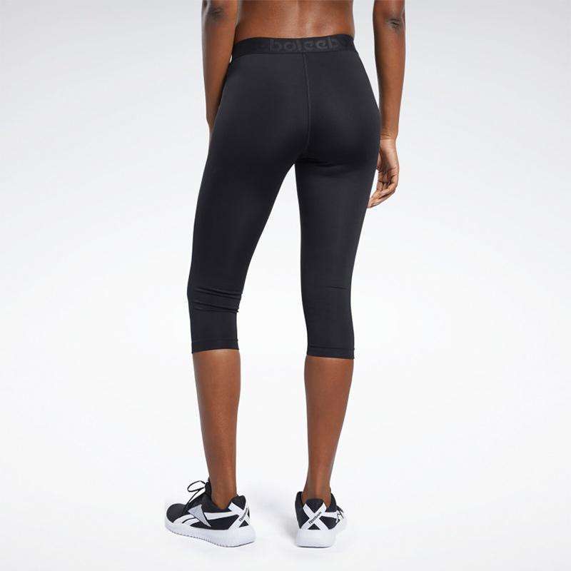 Promo Reebok Women Training Workout 
