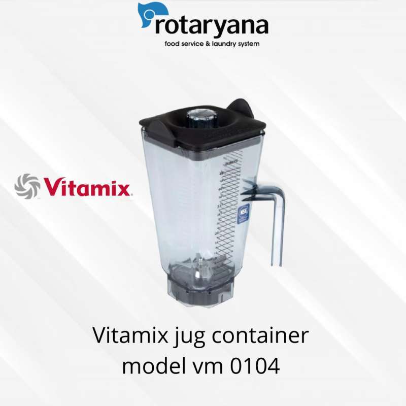 Vitamix vm0104 best sale