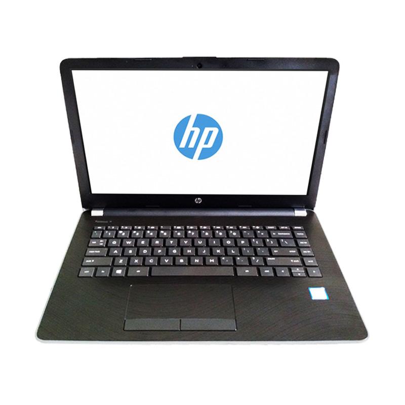 HP 14-BS013TU Notebook - Grey [Ci3-6006U/4 GB/500 GB/HD620/14 Inch/DOS]