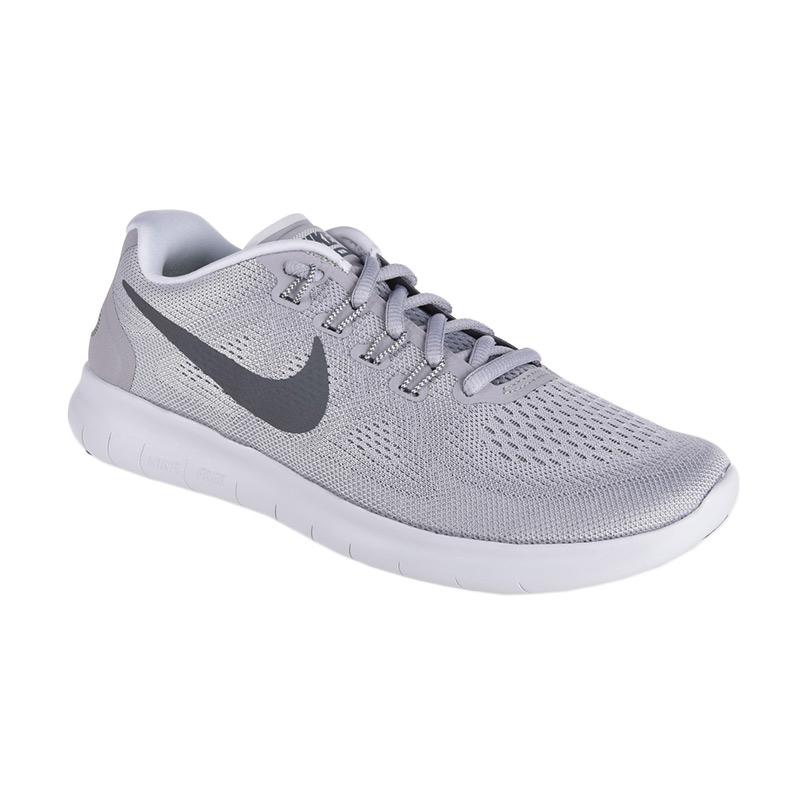 Sepatu Lari Wanita [880840-010 
