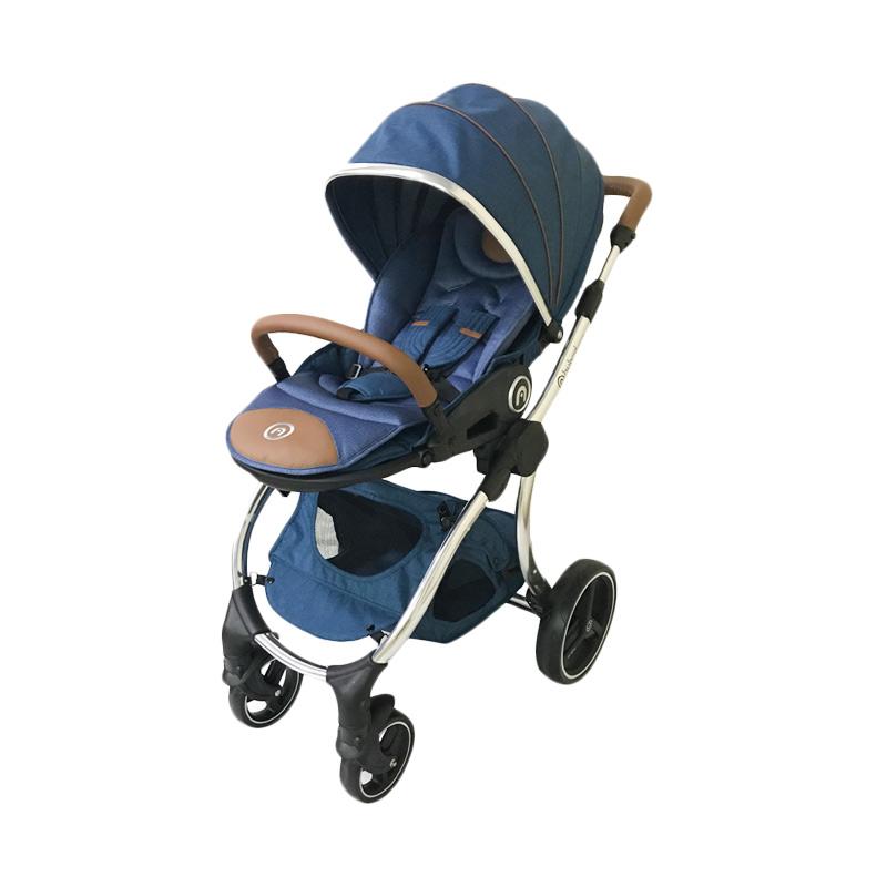babystyle hybrid curve