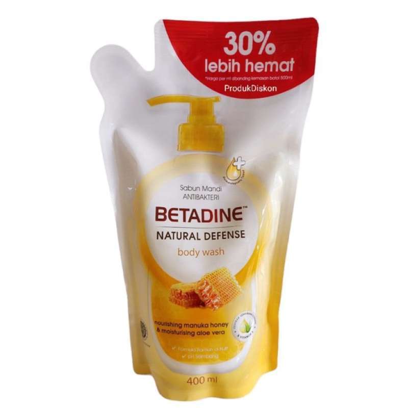 Betadine body wash sale