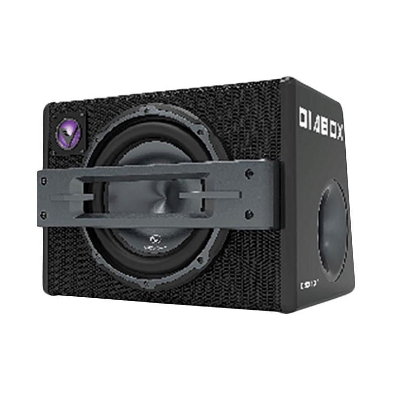 diablo subwoofer