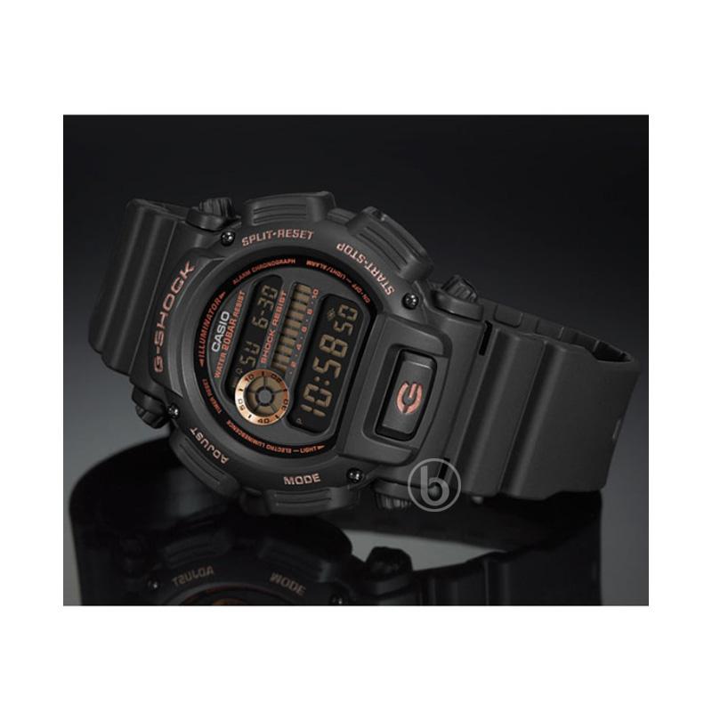 Jual Casio G Shock Special Color Jam Tangan Pria Black Rose Gold Dw 9052gbx 1a4dr Online Desember 2020 Blibli