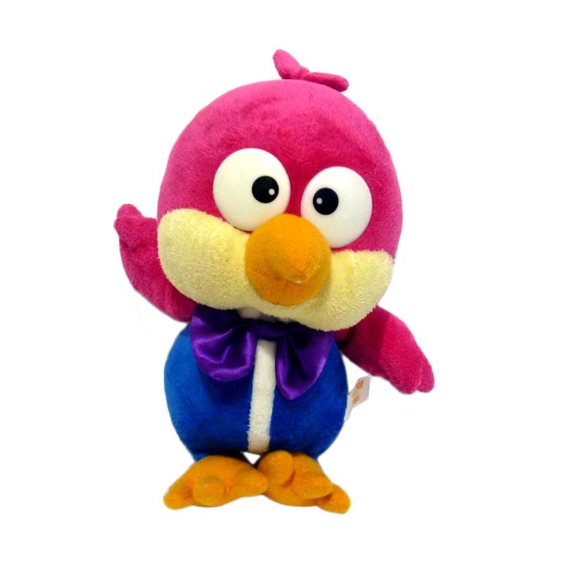 Jual Pororo Friends Harry Pororo The Little Penguin Korea Plush Rare Doll Boneka Original Murah Juli 2020 Blibli Com