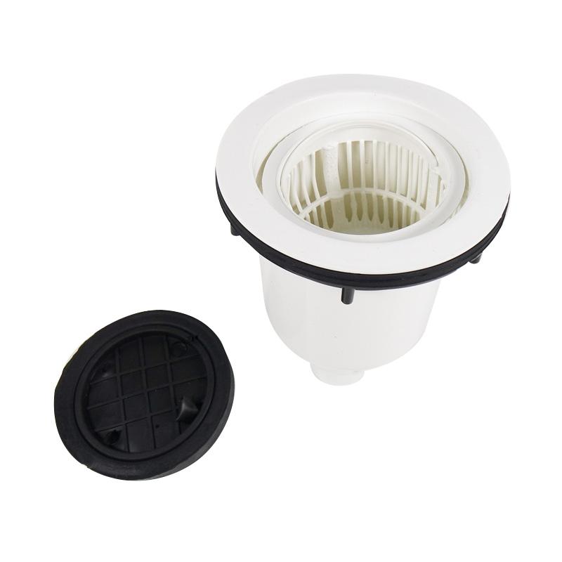 Saringan Afur Bak Cuci Piring wastafelflat Stenliss - ready stock. Source · Rp 49,900.