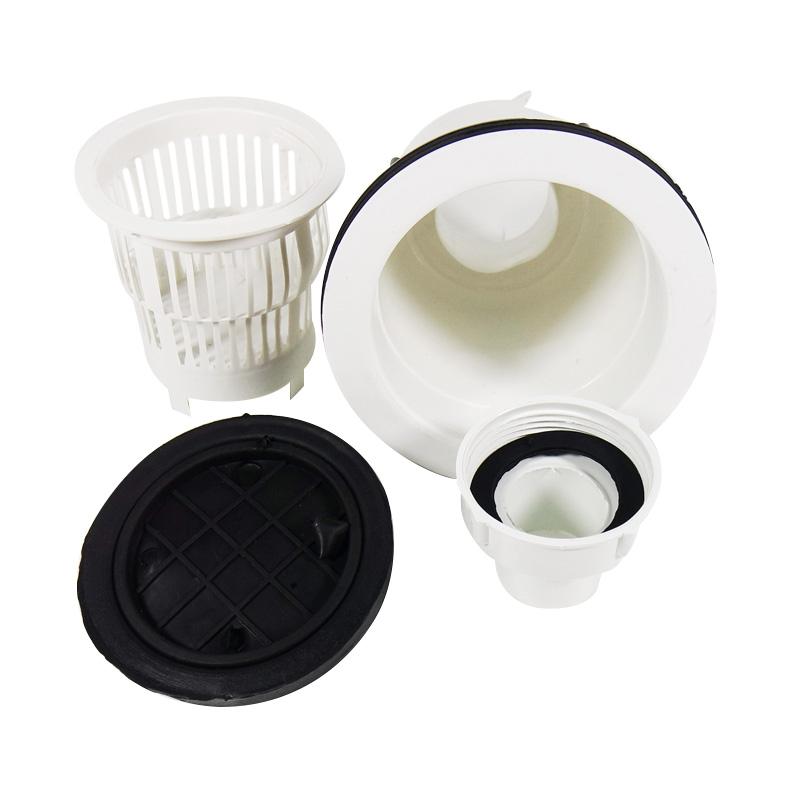 Jual Oem Afur Plastik Full Saringan Tempat Cuci Piring Putih Terbaru Juli 2021 Blibli