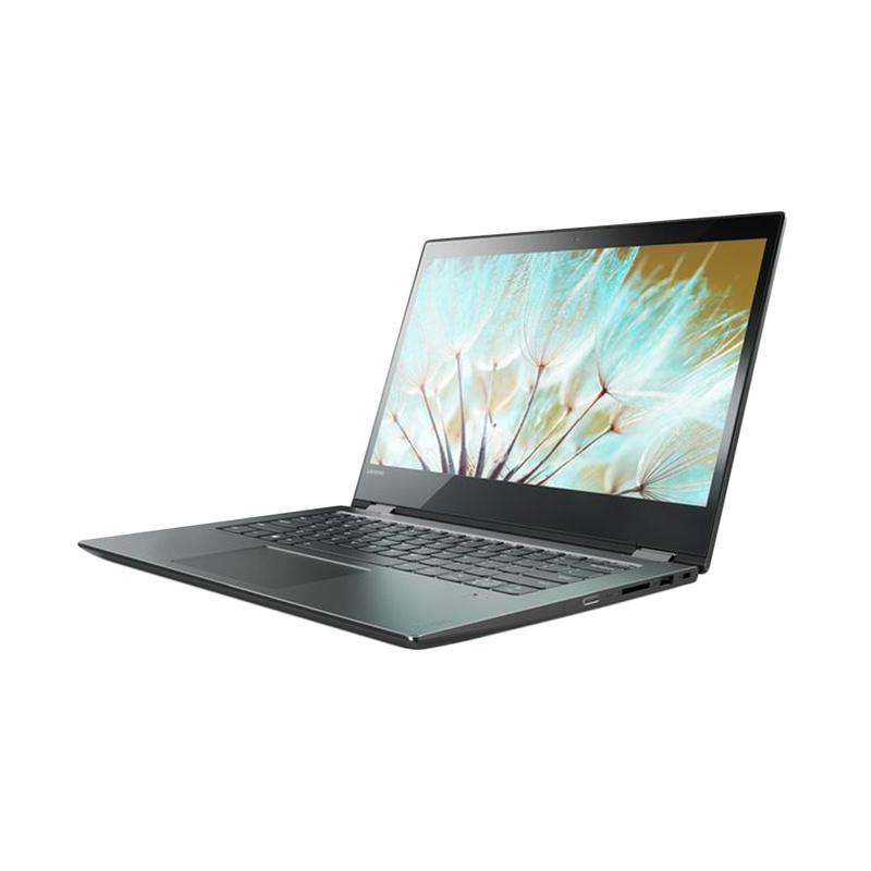 Jual Lenovo Yoga 520 14ikb 8mid Notebook Onix Black Core I5 8250 8gb 1tb Vga 14 Touch Windows 10 Murah Agustus 2020 Blibli Com