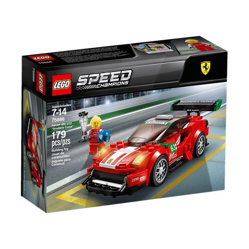 Jual Mobil Ferrari 488 Gtb Bensin 2016 Jakarta Selatan