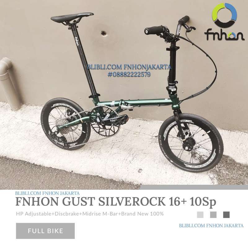 Fnhon 16 shop inch