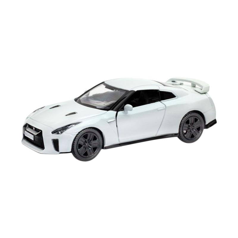 rmz city nissan gtr r35