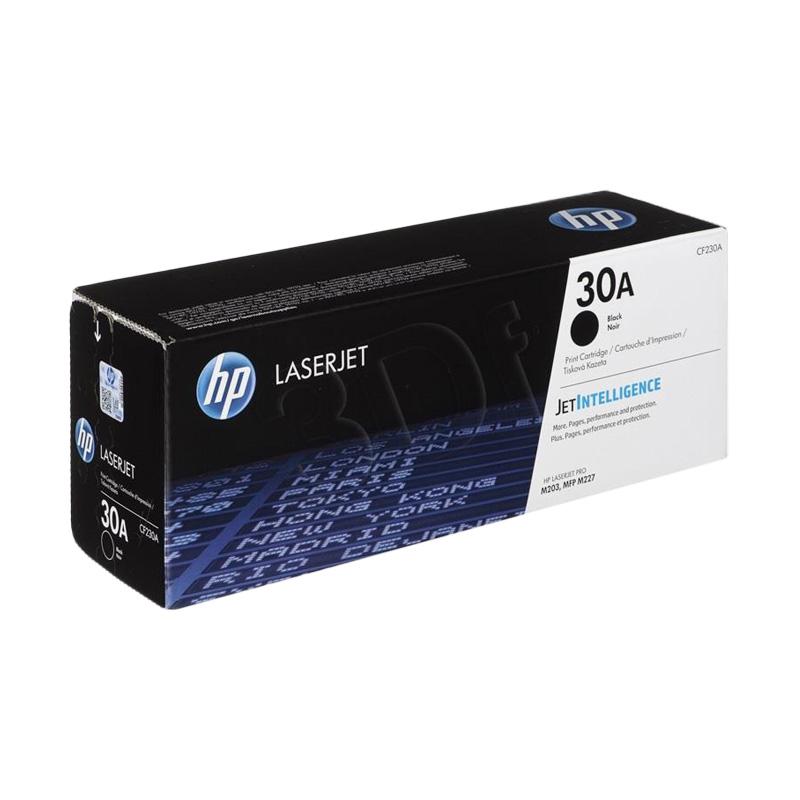 Promo Toner HP 30a Original Cartridge di Seller ANUGRAH JAYA COMP - Kota  Jakarta Selatan, DKI Jakarta | Blibli