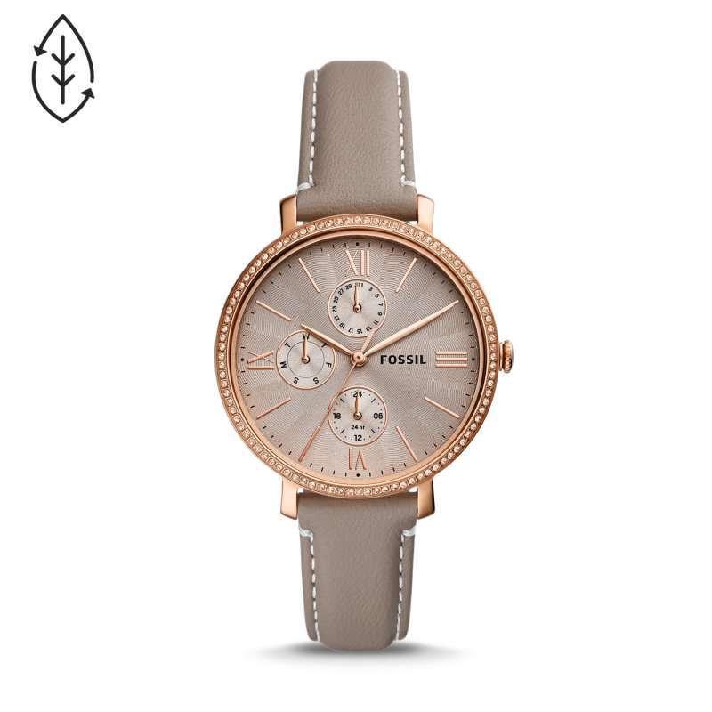 Jual Fossil Jacqueline Multifunction 