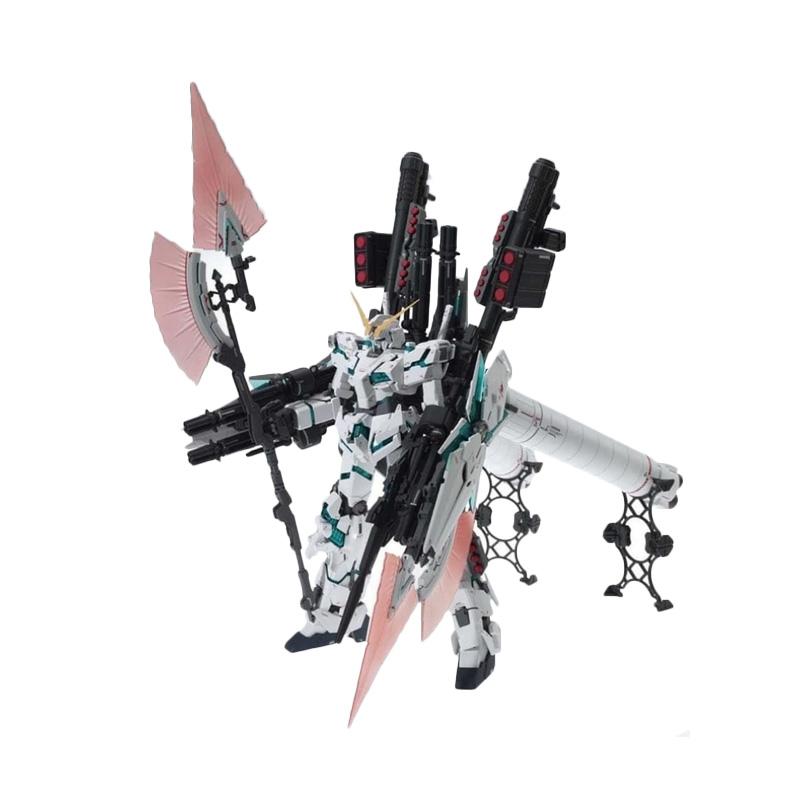 Jual Daban Model Mg Full Armor Unicorn Ver Ka Rx 0 Model Kit Murah