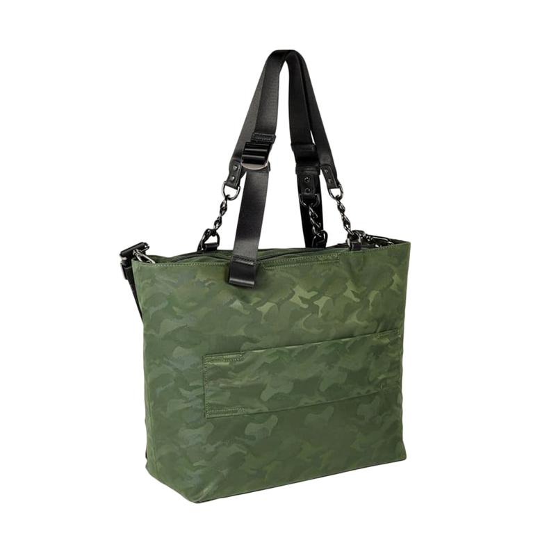 Jual TUMI Voyageur Torun Tote Bag Camo di Seller Dstores Men