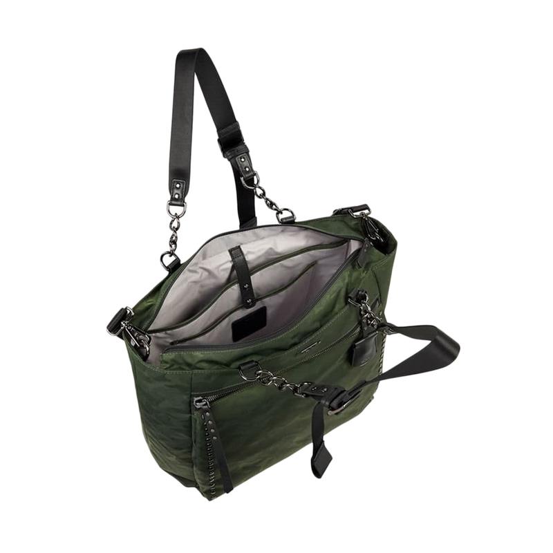 Tumi voyageur deals torun tote