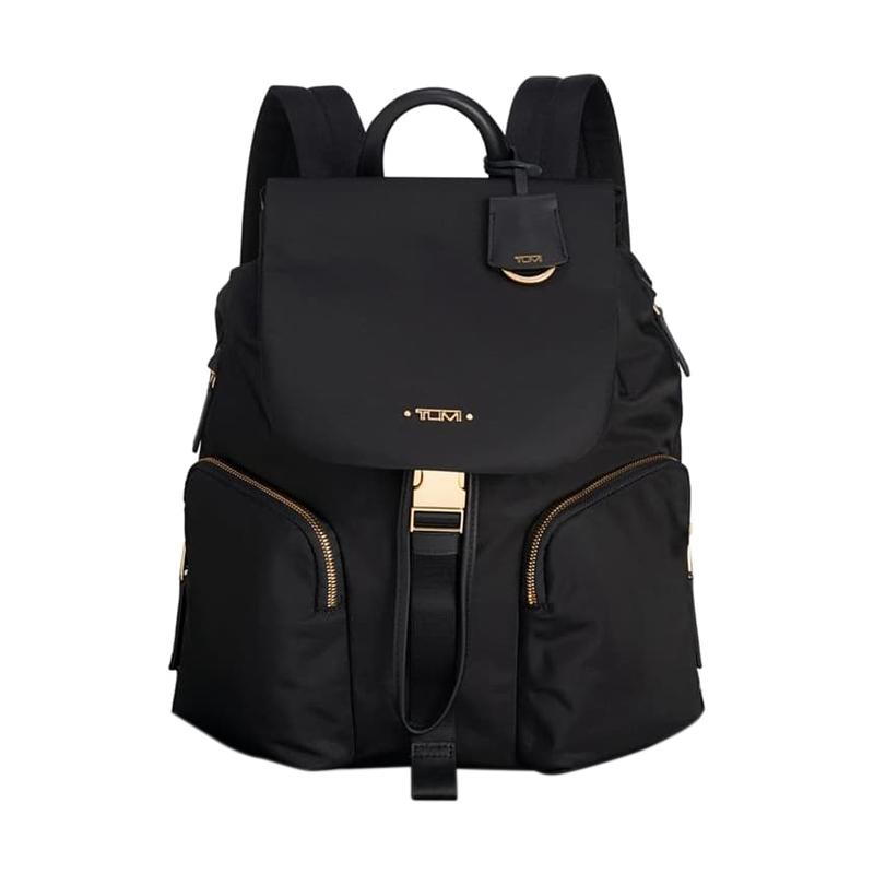 TUMI Voyageur Rivas Backpack Tas Ransel 