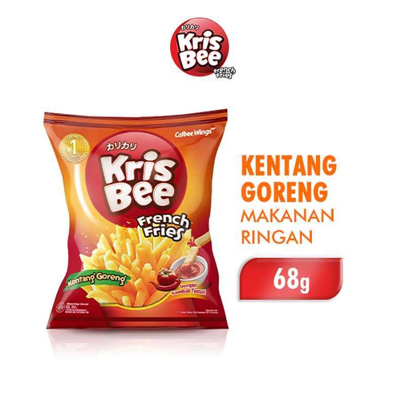 Yupi bolicious cara makan