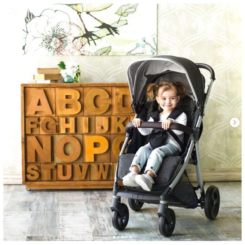 Stroller oyster zero shop
