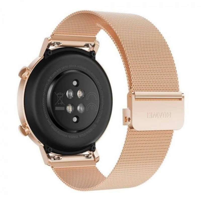 Smartwatch huawei gt 2 rose gold Clearance