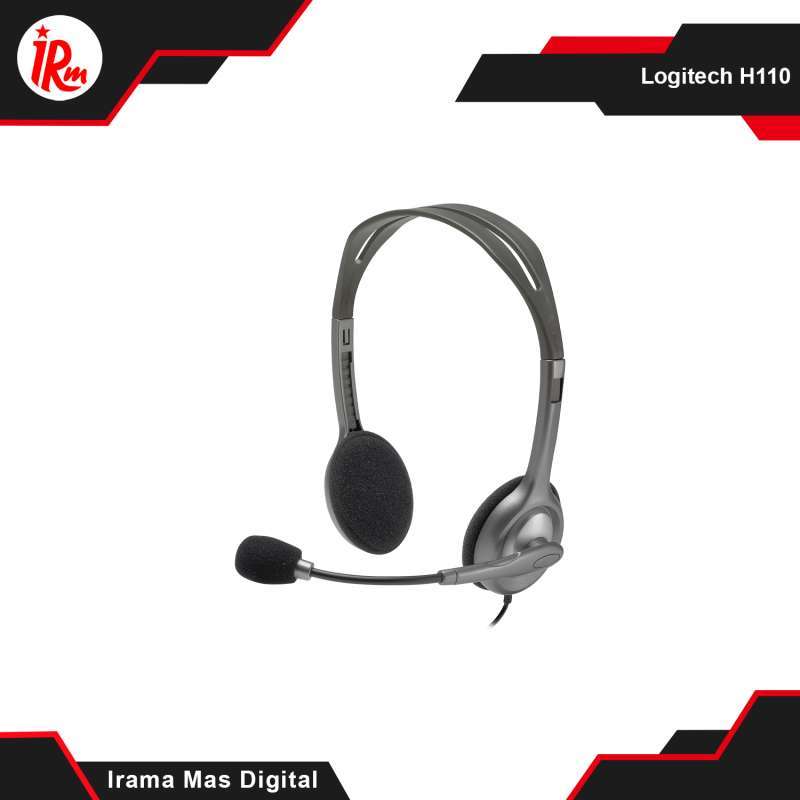 Harga headphone logitech deals