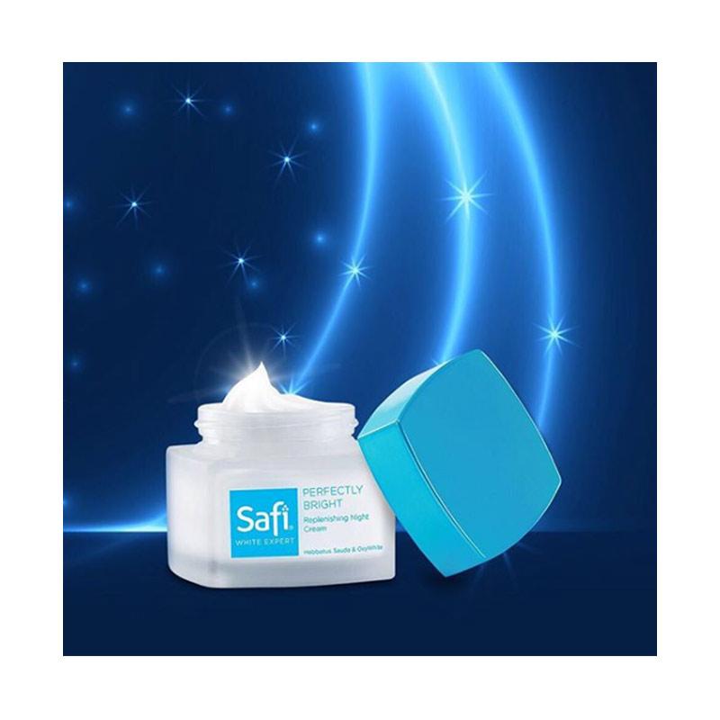 night cream safi