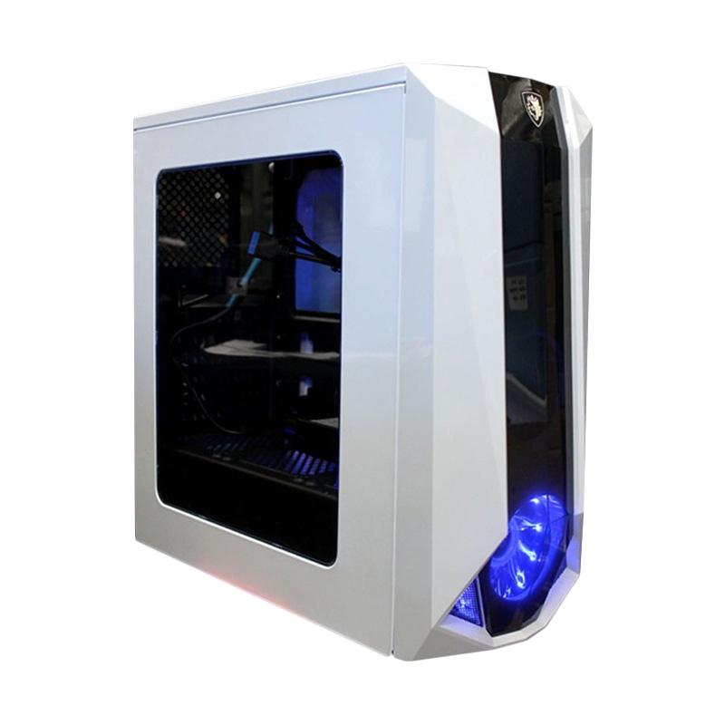 Jual Intel Core I7 Pc Rakitan Untuk Desain Video Editing Gaming Vga Gtx 1050 4gb Online November 2020 Blibli