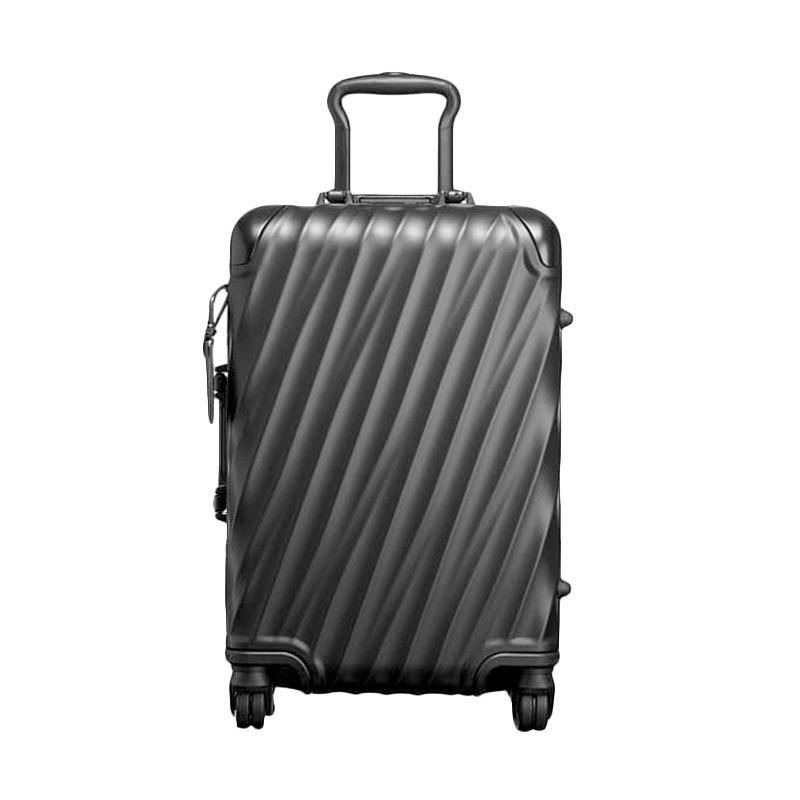 Promo TUMI 19 Degree Alum Extended Trip 