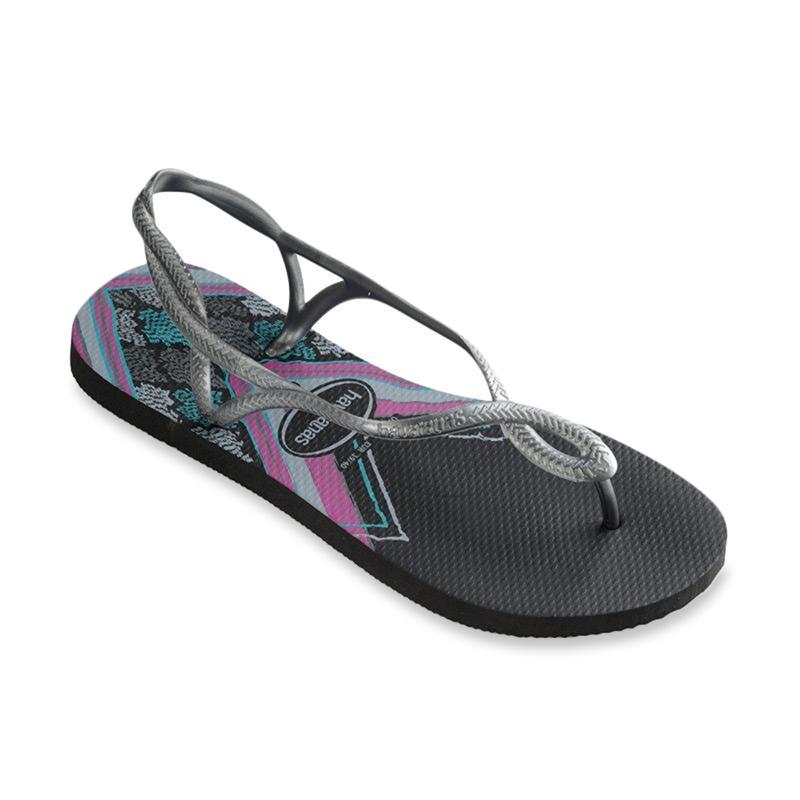havaianas sandals with backstrap