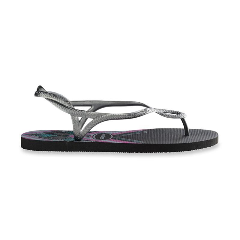 havaianas luna pink