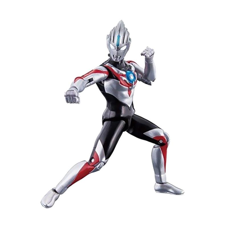Bandai Ultra Ultraman Orb Origin Action Figure Terbaru Agustus 2021 Harga Murah Kualitas Terjamin Blibli