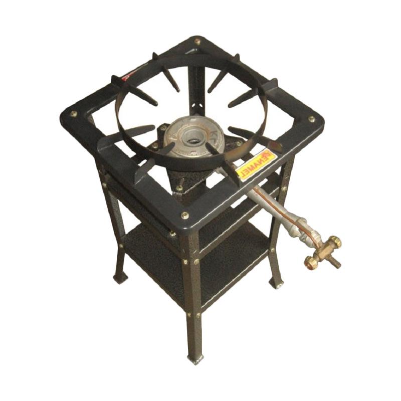 Jual Butterfly T5b High Pressure Kompor Gas Online Agustus 2020