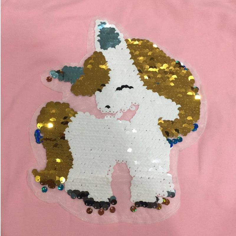 Jual Chloe S Clozette Seq 03 Unicorn Flip Sequin Reversible Payet