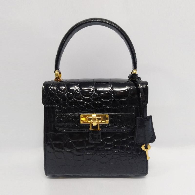 Get Harga Dompet Wanita Kulit Buaya Asli Pics