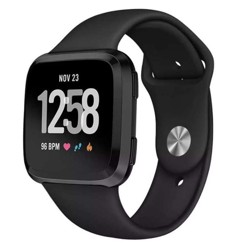 Straps for fitbit versa lite clearance